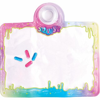 Super Squish Fidget Bag Unicorn