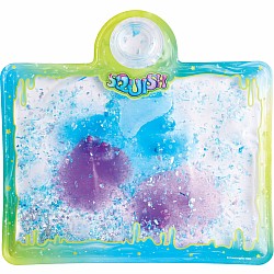 Super Squish Fidget Bag Outerspace