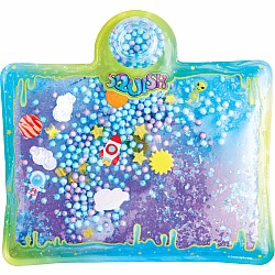 Super Squish Fidget Bag Outerspace