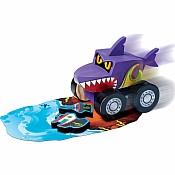 Buildeez Monster Shark Chomper