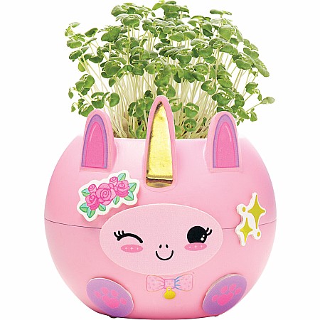 Plant A Pet Unicorn