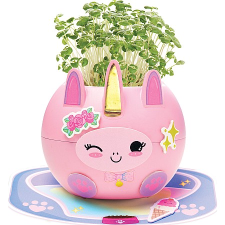 Plant A Pet Unicorn