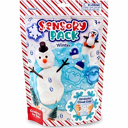 Sensory Pack Winter