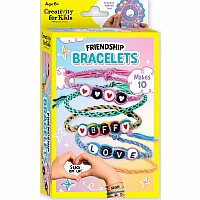 Friendship Bracelets Mini Kit