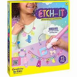 Etch IT Personalized Accessories