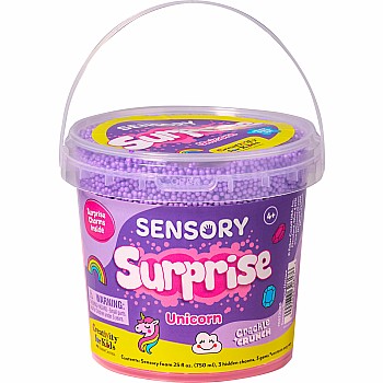 Sensory Surprise Unicorn