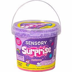 Sensory Surprise Unicorn