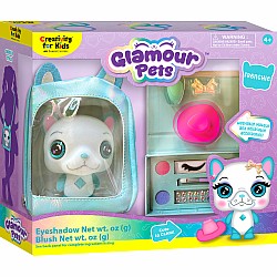 Glamour Pets, Frenchie