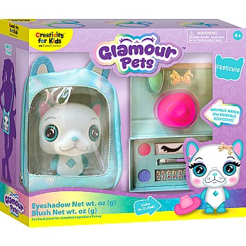 Glamour Pets, Frenchie
