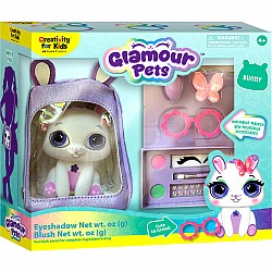 Glamour Pets Bunny