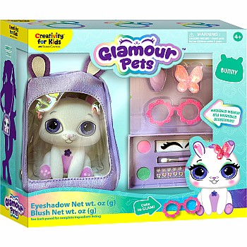 Glamour Pets Bunny