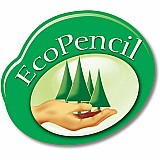 24 ct GRIP Permanent Colored EcoPencils