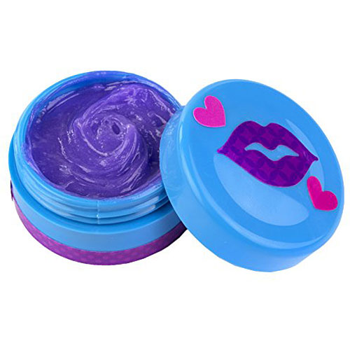 Creativity for Kids Make Your Own Lip Balm Kit Makes 5 Lip Balms