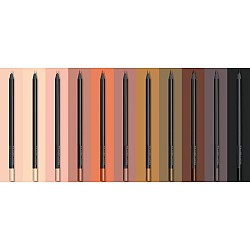 Black Edition Skin Tones Box, 12Ct Color Pencils 