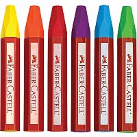 Faber-Castell Oil Pastels 24 ct.