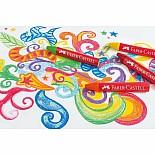 24ct Beeswax Crayons SC