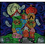 24ct Beeswax Crayons SC