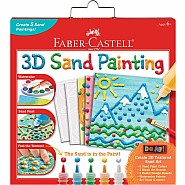 Do Art 3D Sand Painting