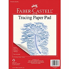Tracing Paper Pad 9
