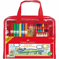 Young Artist Coloring Gift Set