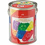 Young Artist Finger Painting Set