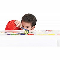 Young Artist Finger Painting Set (paint can)