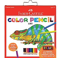 Do Art Colored Pencils