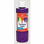 Purple Tempera Paint (8 oz bottles)