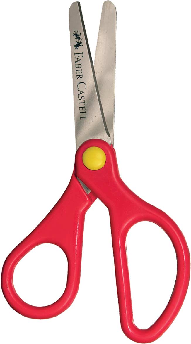 Children's Safety Scissors - Mary Arnold Toys