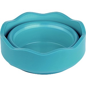Clic & Go Watercup Turquoise