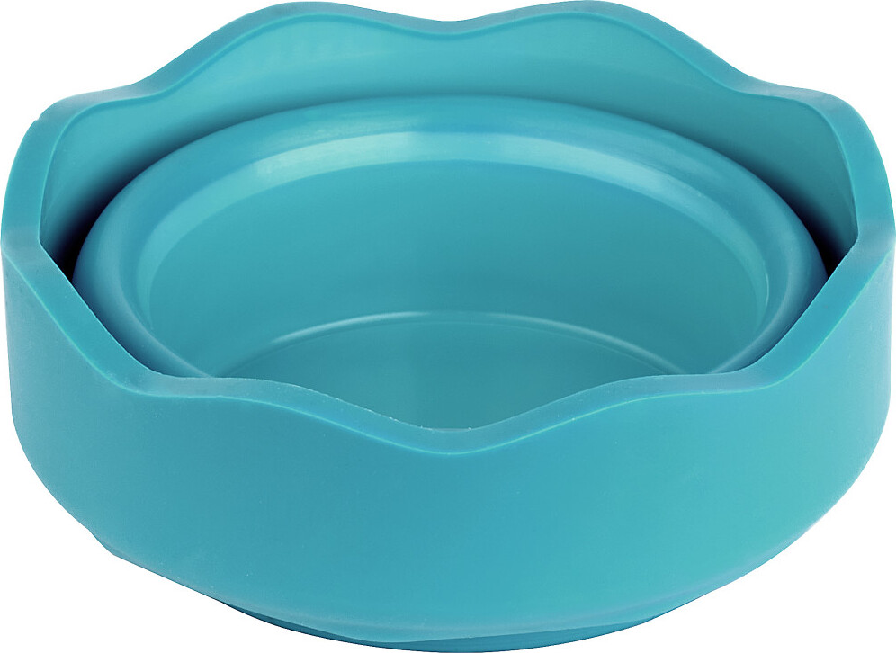 Clic & Go Watercup Turquoise