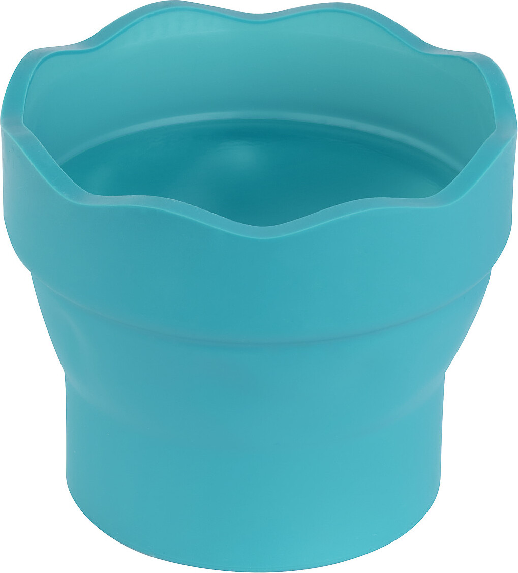 Clic & Go Watercup Turquoise