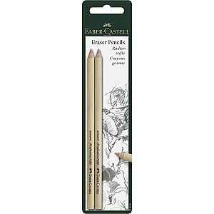Perfection Eraser Pencil 2ct