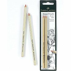 Perfection Eraser Pencil 2ct