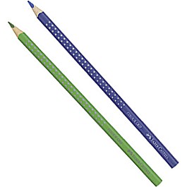 12ct Grip Colored Eco Pencils