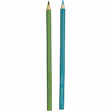 24 ct GRIP Colored EcoPencils