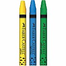 15 ct Watercolor Crayons 