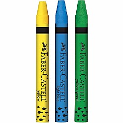 15 ct Watercolor Crayons