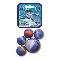 Blue Dolphin Game Net