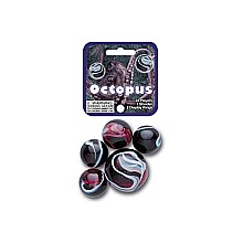 Octopus Game Marbles Net 