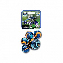 Dragonfly Game Marbles Net 