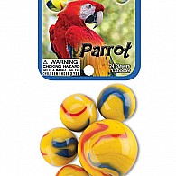 Marble Set - Parrot