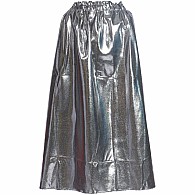 Adventure Cape for Boys and Girls - Dark Silver
