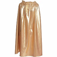 Adventure Cape for Boys and Girls - Gold