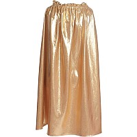 Adventure Cape for Boys and Girls - Gold