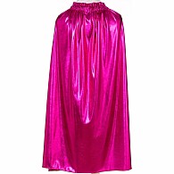 Adventure Cape for Boys and Girls - Hot Pink
