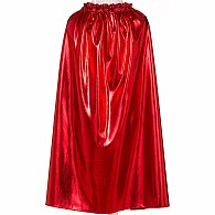 Adventure Cape for Boys and Girls - True Red