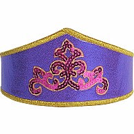 Adventure Regal Crown - Purple