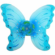 Dream Fairy Wings - Turquoise