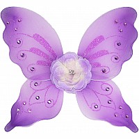 Dream Fairy Wings - Lilac